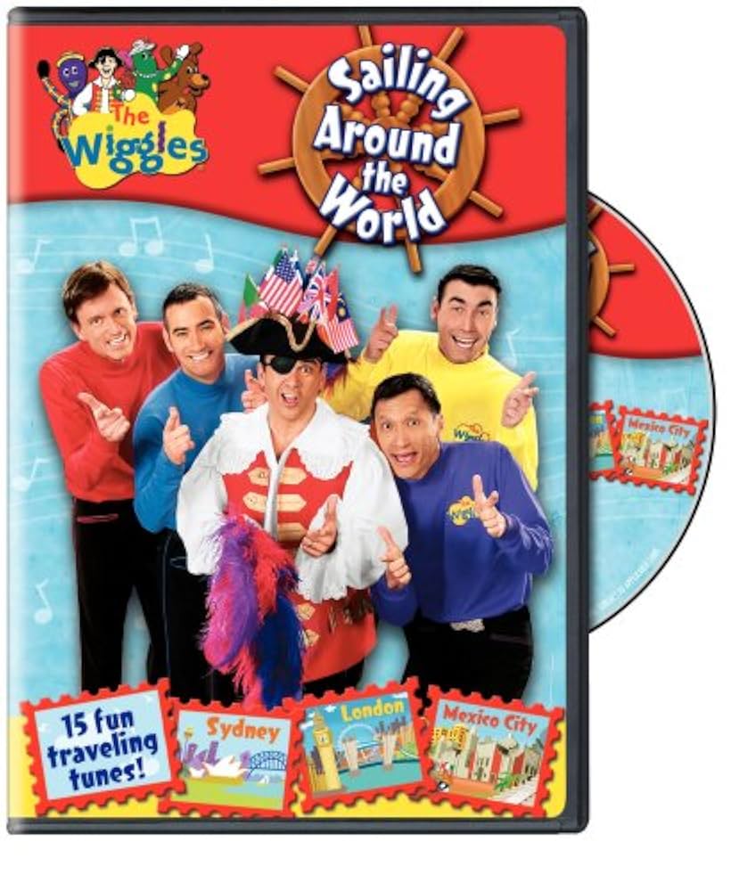 その他 Sailing Around the World [DVD] Sailing Around the World (DVD, 2005) - YouTube